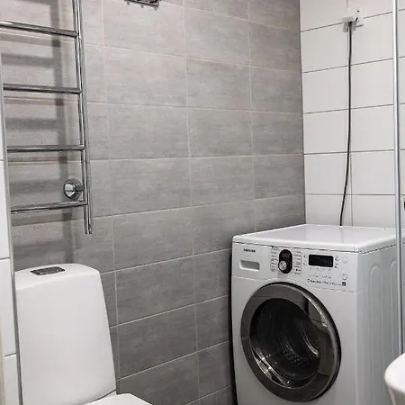 2ndhomes Bright 1br With Superb Location! * Helsinki